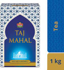 Brooke Bond Taj Mahal